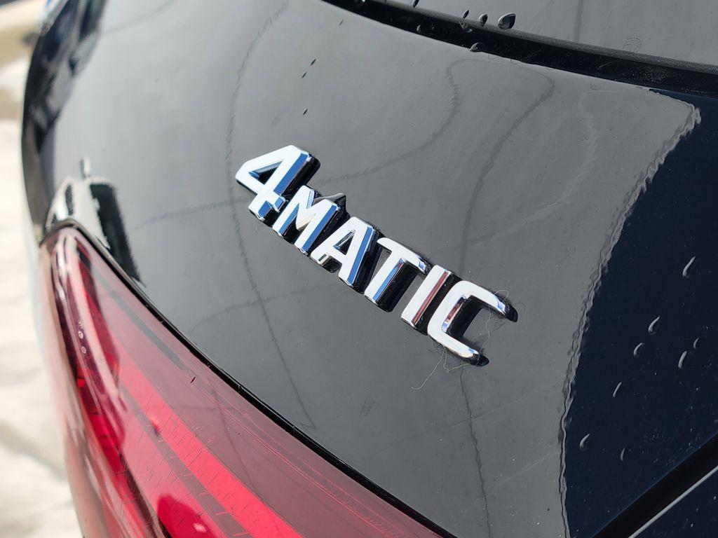 used 2021 Mercedes-Benz GLE 350 car, priced at $41,598