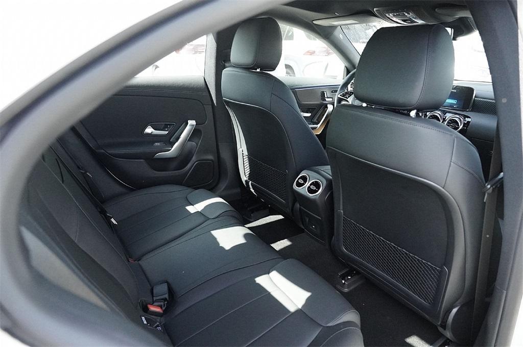 new 2026 Mercedes-Benz CLA 250 car