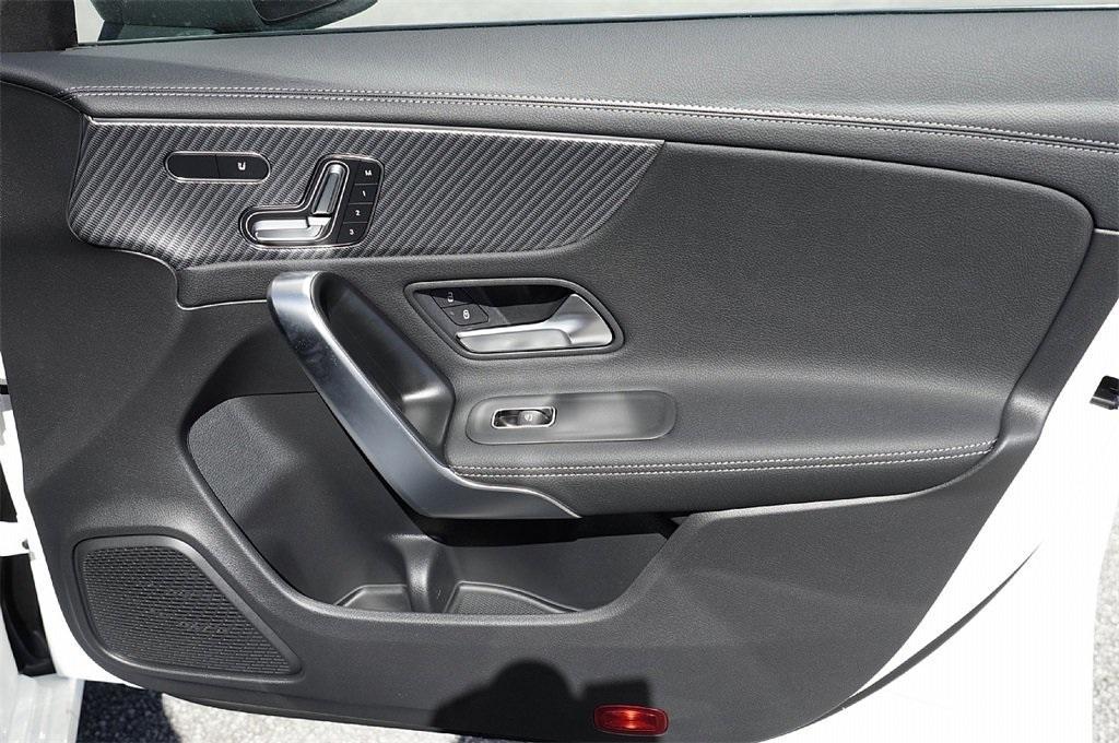 new 2026 Mercedes-Benz CLA 250 car