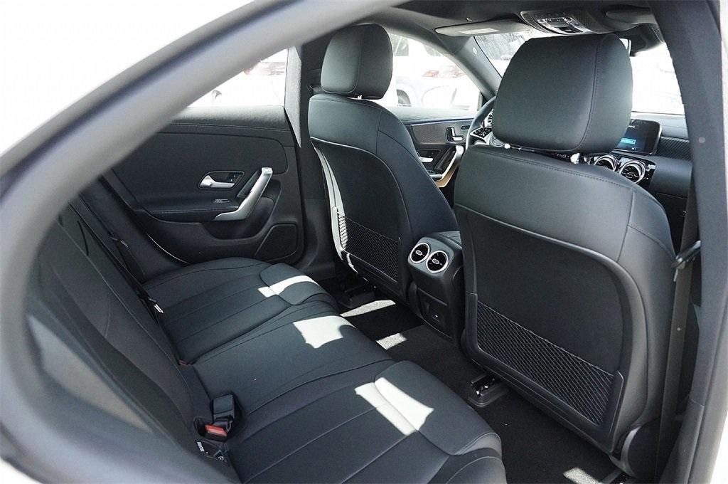 new 2026 Mercedes-Benz CLA 250 car