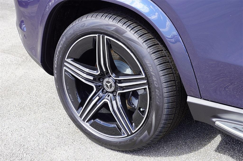 new 2026 Mercedes-Benz GLE 450 car