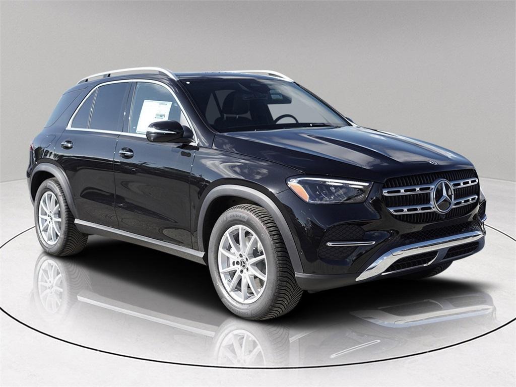 new 2026 Mercedes-Benz GLE 350 car, priced at $59,956