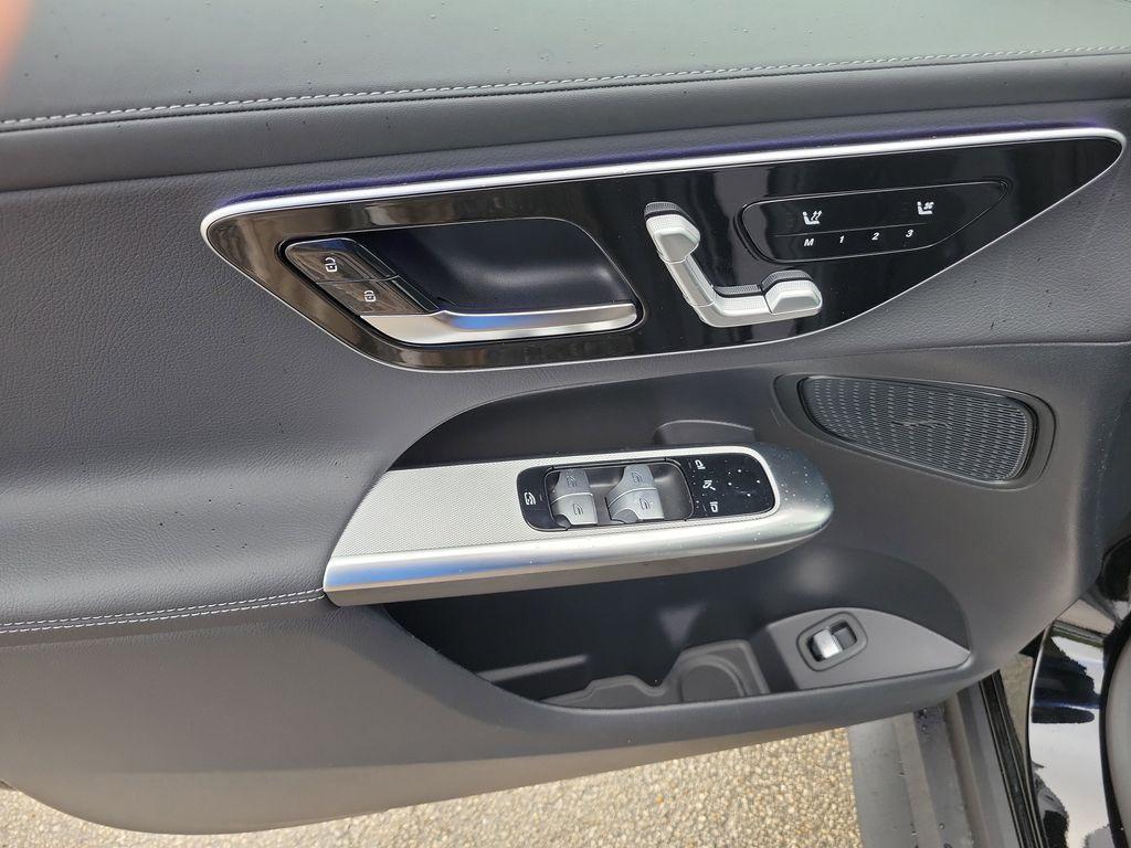 new 2026 Mercedes-Benz GLC 300 car, priced at $56,785