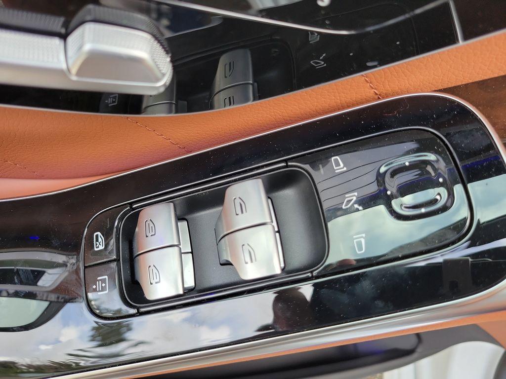 new 2026 Mercedes-Benz S-Class car, priced at $159,195