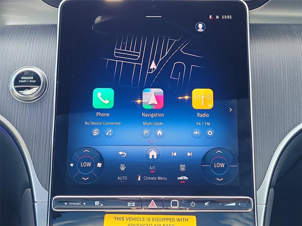 new 2026 Mercedes-Benz GLC 300 car