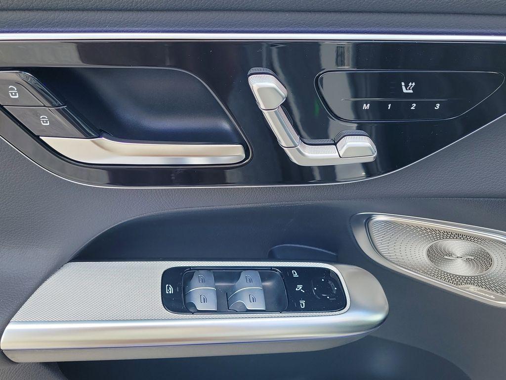 new 2026 Mercedes-Benz GLC 300 car, priced at $58,550