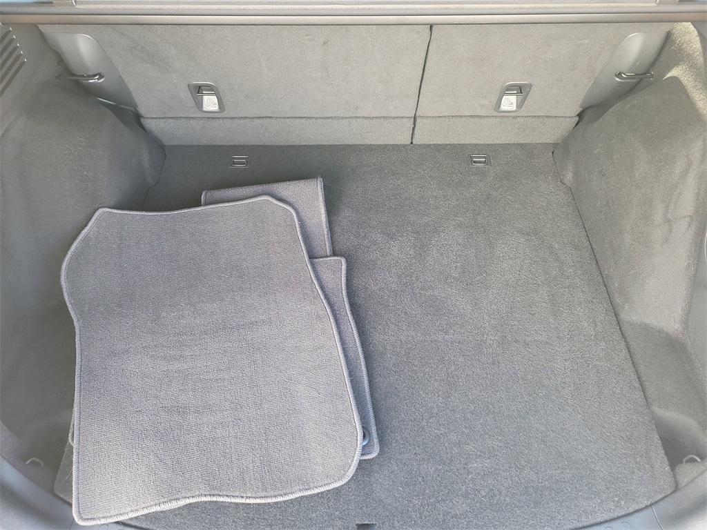 used 2022 Honda CR-V Hybrid car, priced at $26,749