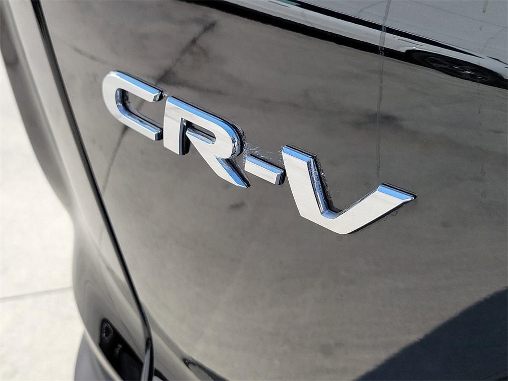 used 2022 Honda CR-V Hybrid car, priced at $26,749