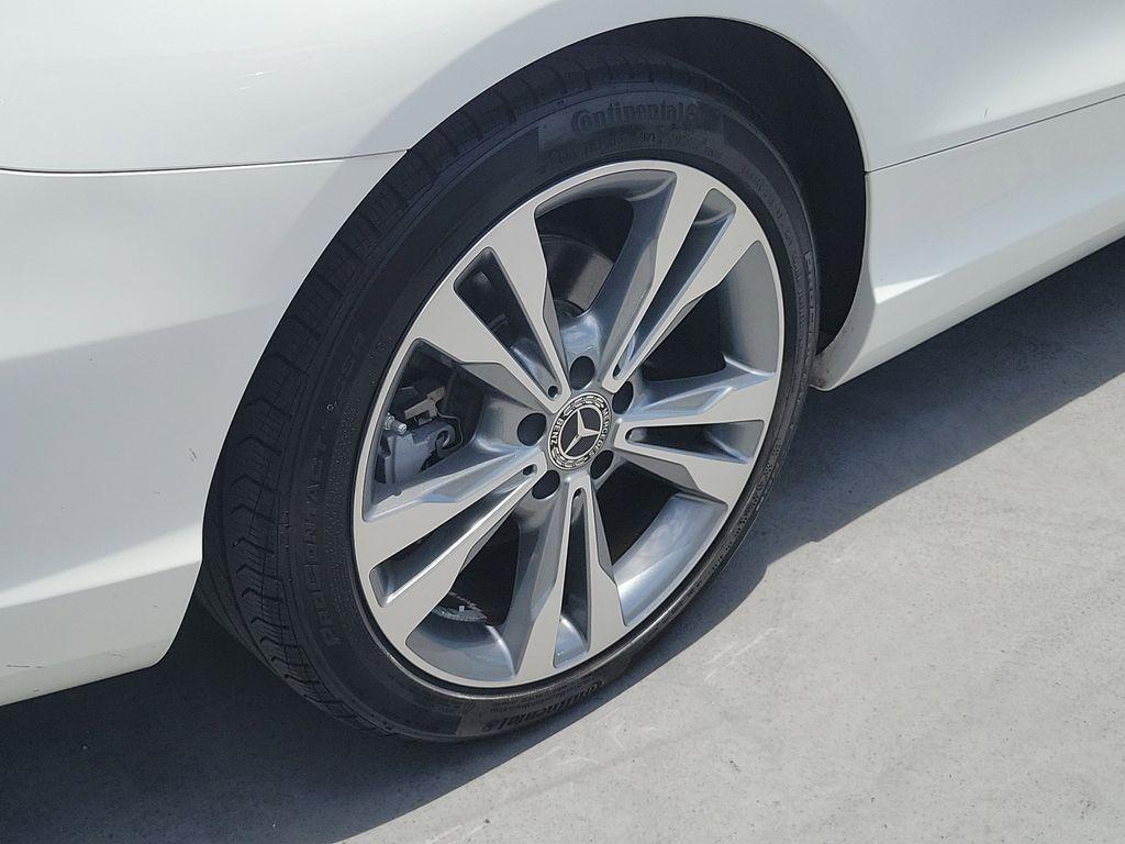 used 2023 Mercedes-Benz C-Class car, priced at $36,850