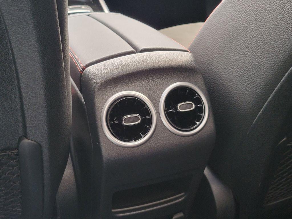 used 2024 Mercedes-Benz GLB 250 car, priced at $38,950