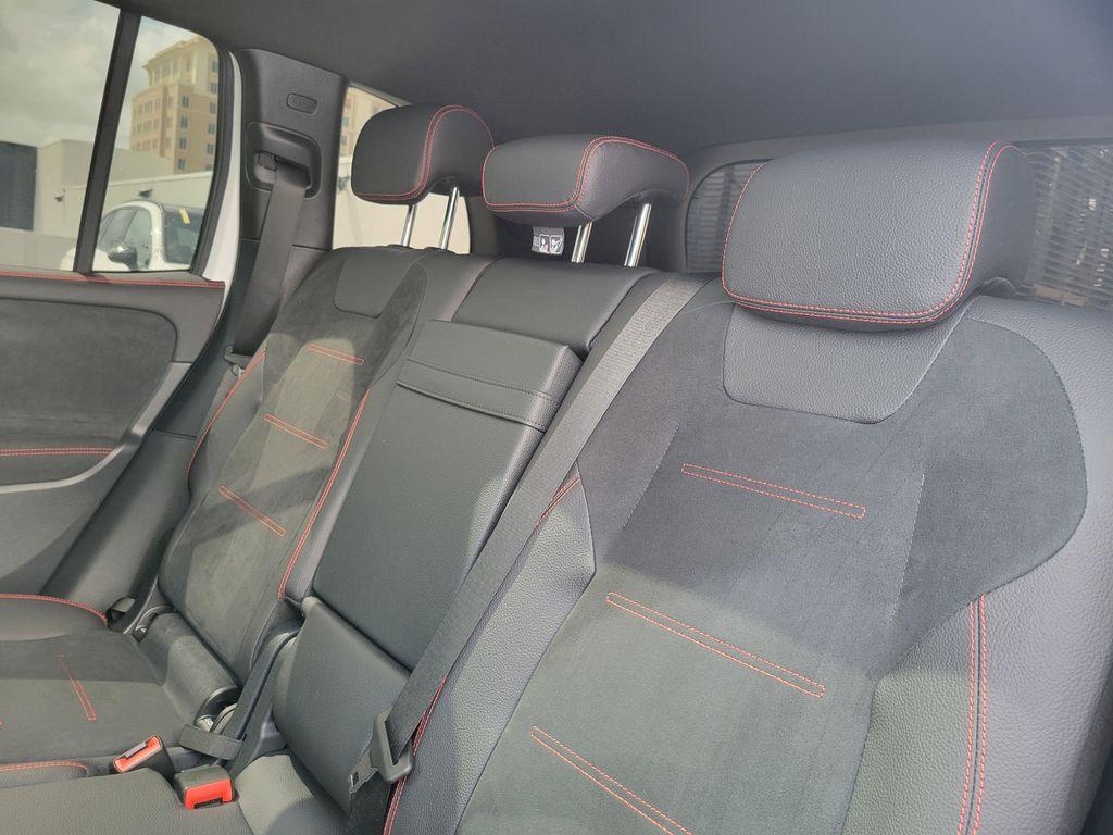 used 2024 Mercedes-Benz GLB 250 car, priced at $38,950