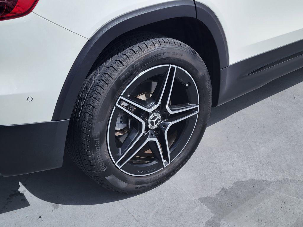 used 2024 Mercedes-Benz GLB 250 car, priced at $38,950