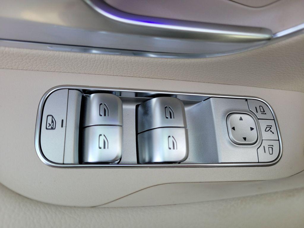 new 2026 Mercedes-Benz GLE 350 car, priced at $66,080