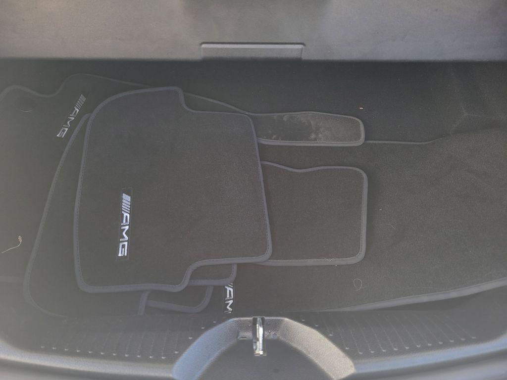 used 2023 Mercedes-Benz C-Class car, priced at $47,950