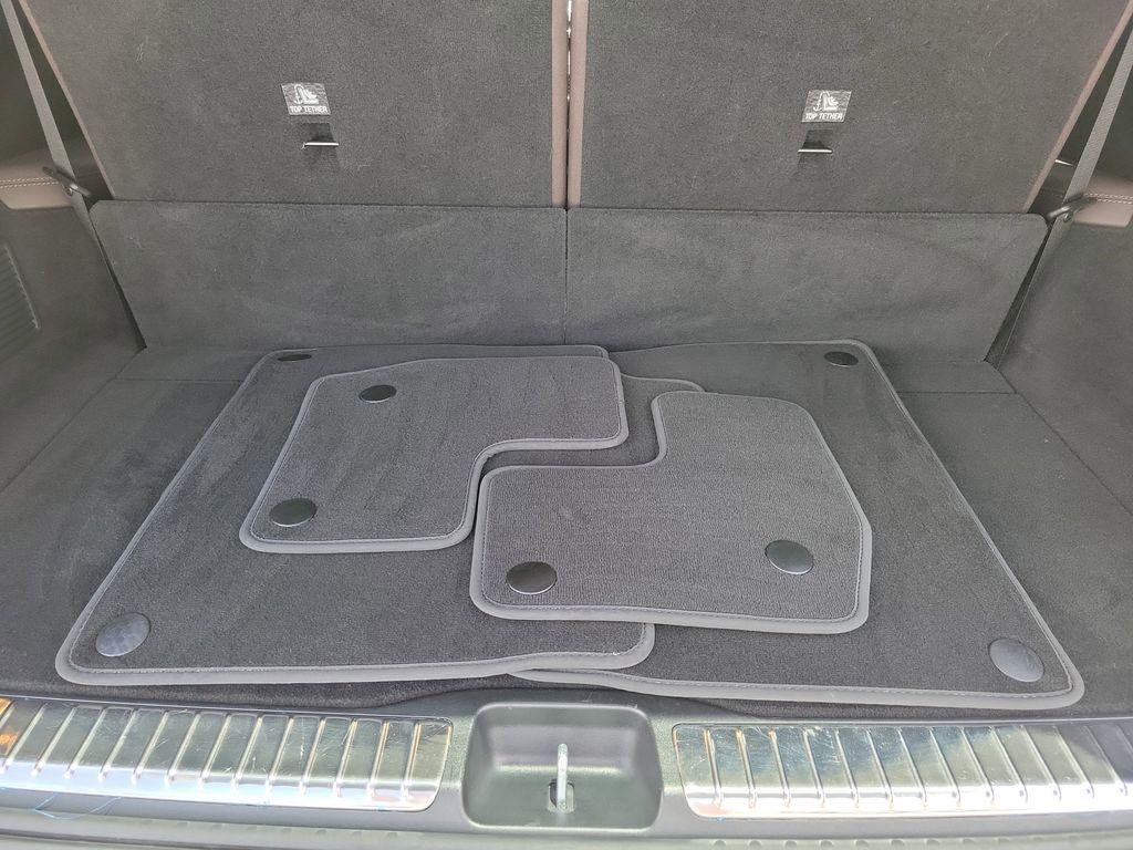used 2023 Mercedes-Benz GLS 580 car, priced at $79,899