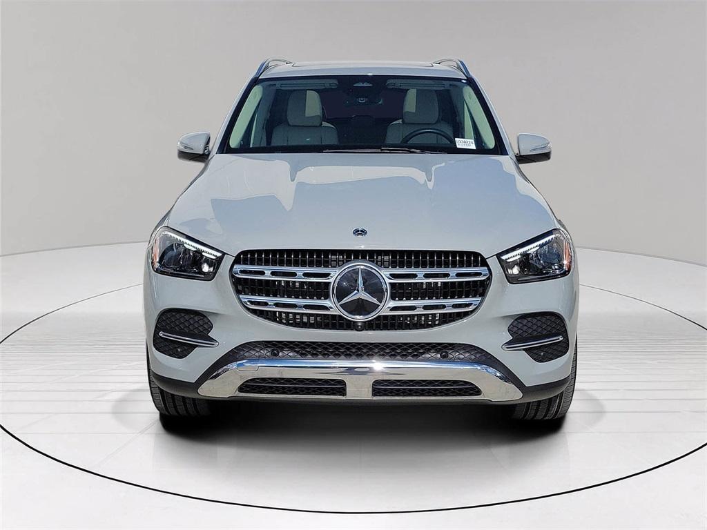 used 2025 Mercedes-Benz GLE 350 car, priced at $62,950