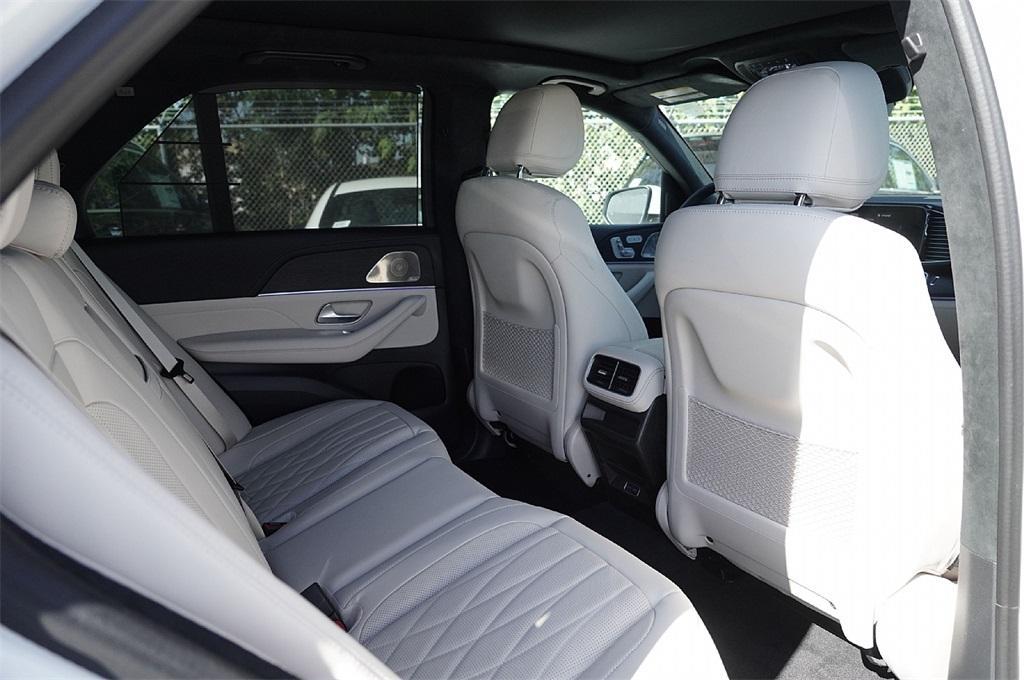 new 2026 Mercedes-Benz AMG GLE 63 car