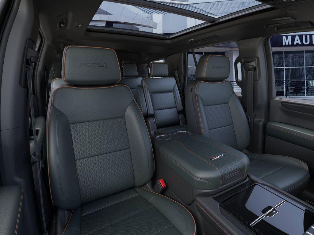 new 2026 GMC Yukon car, priced at $85,079