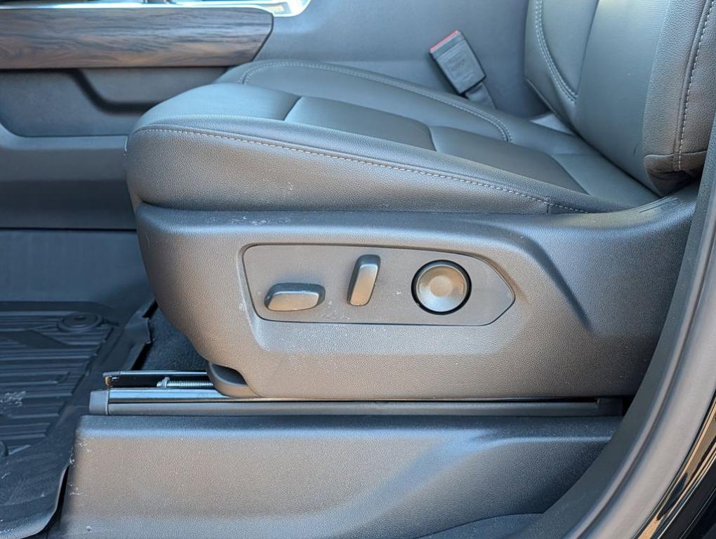 new 2026 GMC Sierra 1500 car, priced at $60,395