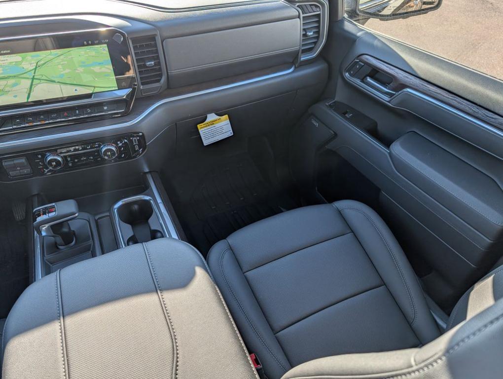 new 2026 GMC Sierra 1500 car, priced at $60,395