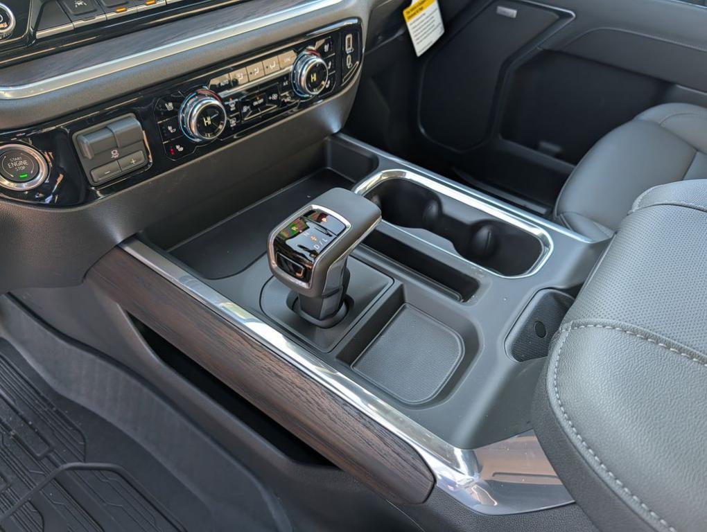 new 2026 GMC Sierra 1500 car, priced at $60,395