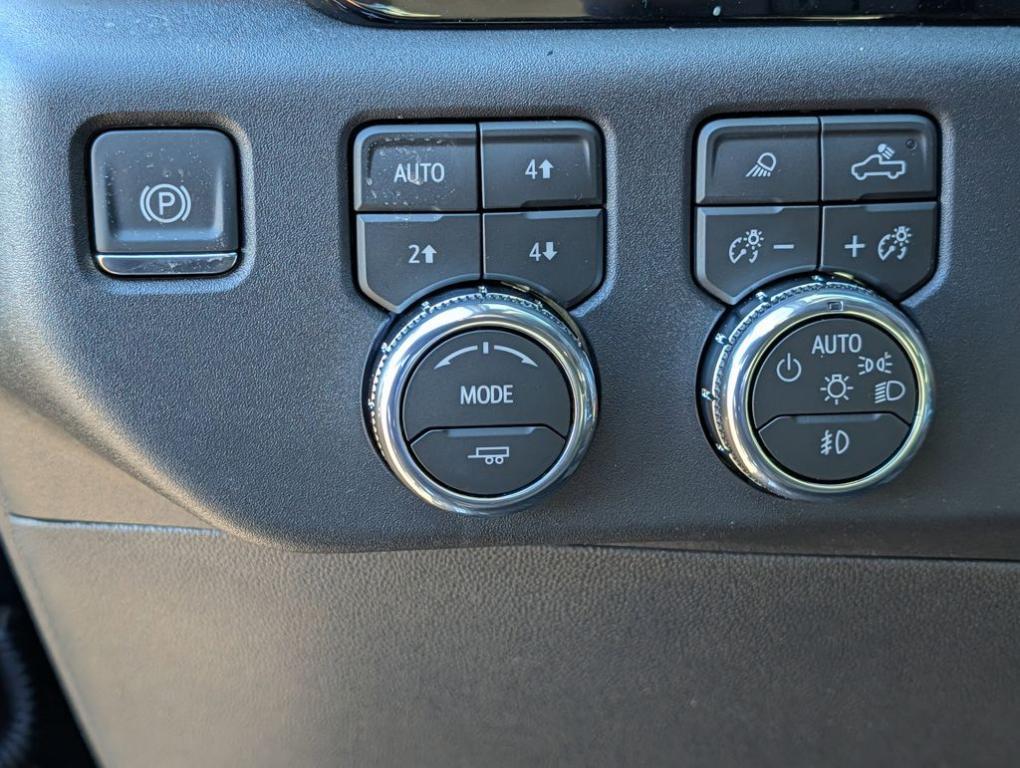 new 2026 GMC Sierra 1500 car, priced at $60,395