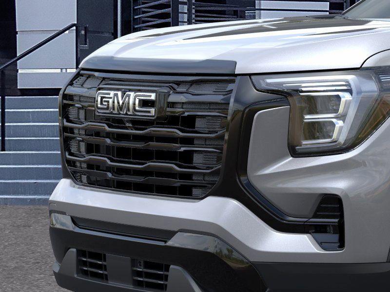 new 2026 GMC Terrain car, priced at $38,685