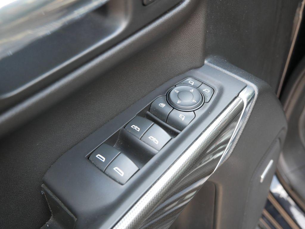 used 2020 GMC Sierra 1500 car, priced at $32,499