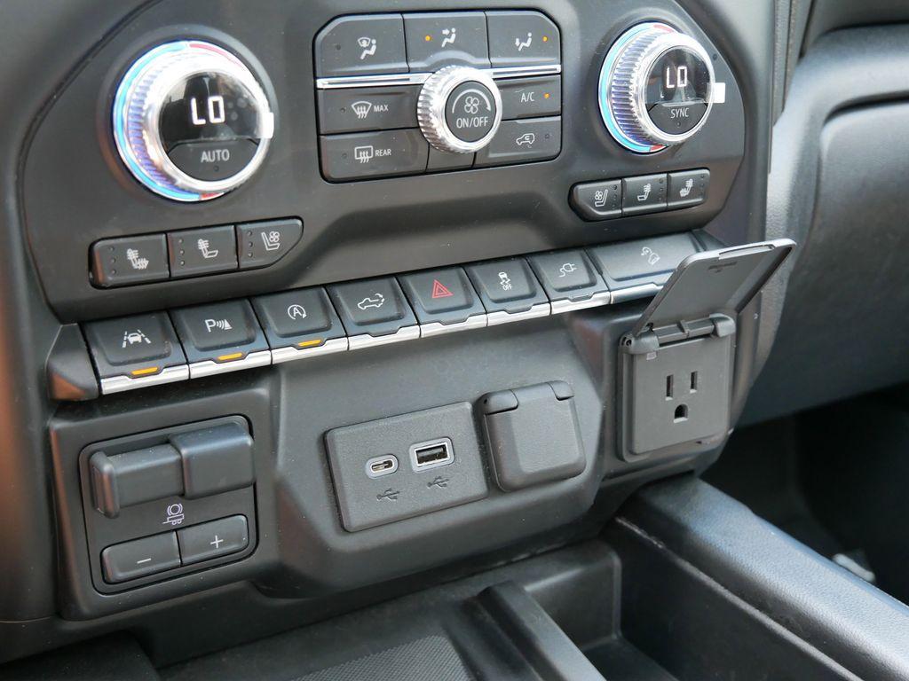 used 2020 GMC Sierra 1500 car, priced at $32,499