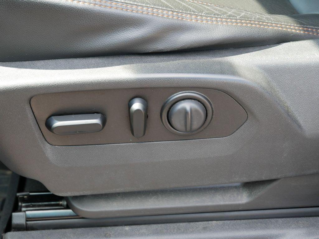 used 2020 GMC Sierra 1500 car, priced at $32,499