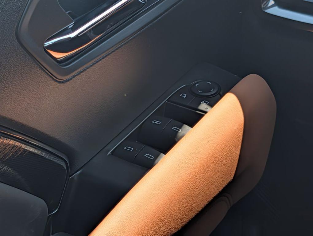 new 2026 GMC Canyon car, priced at $51,228