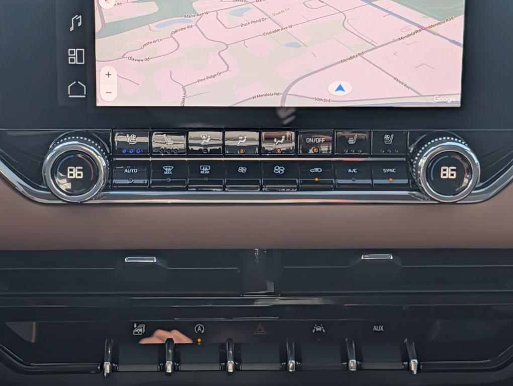 new 2026 GMC Canyon car, priced at $51,228