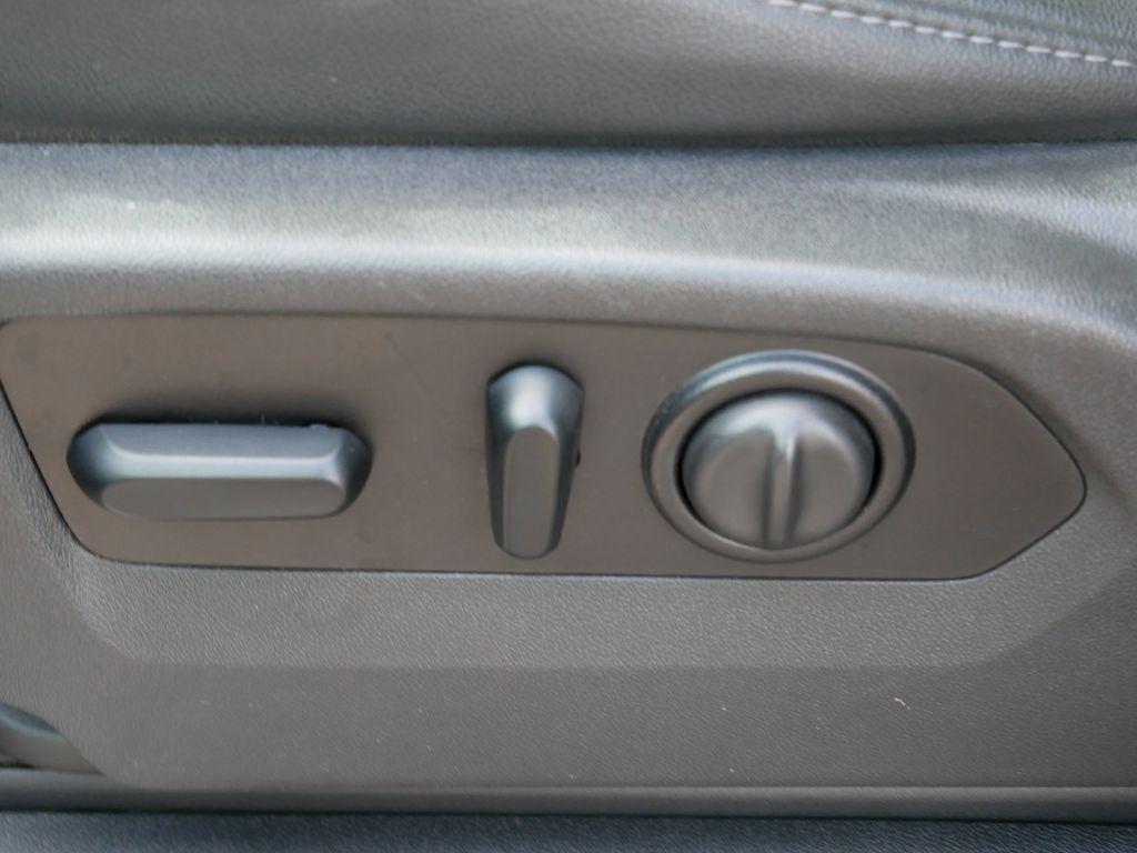 used 2021 Chevrolet Silverado 1500 car, priced at $31,749