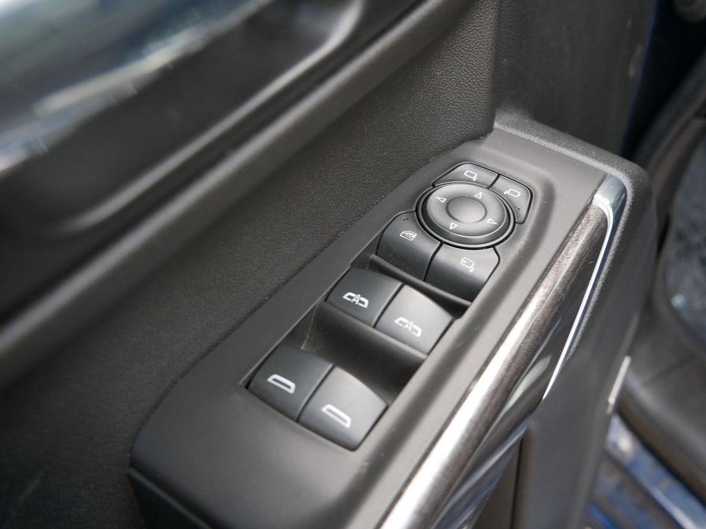 used 2021 Chevrolet Silverado 1500 car, priced at $31,749