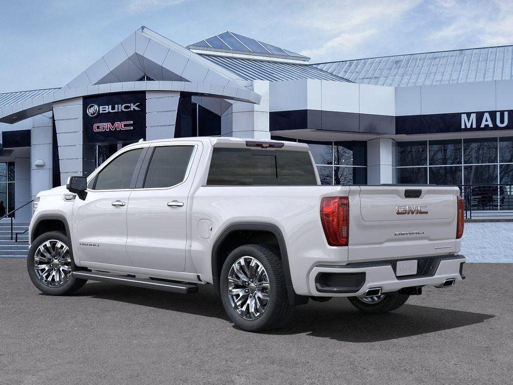 new 2024 GMC Sierra 1500 car, priced at $68,000