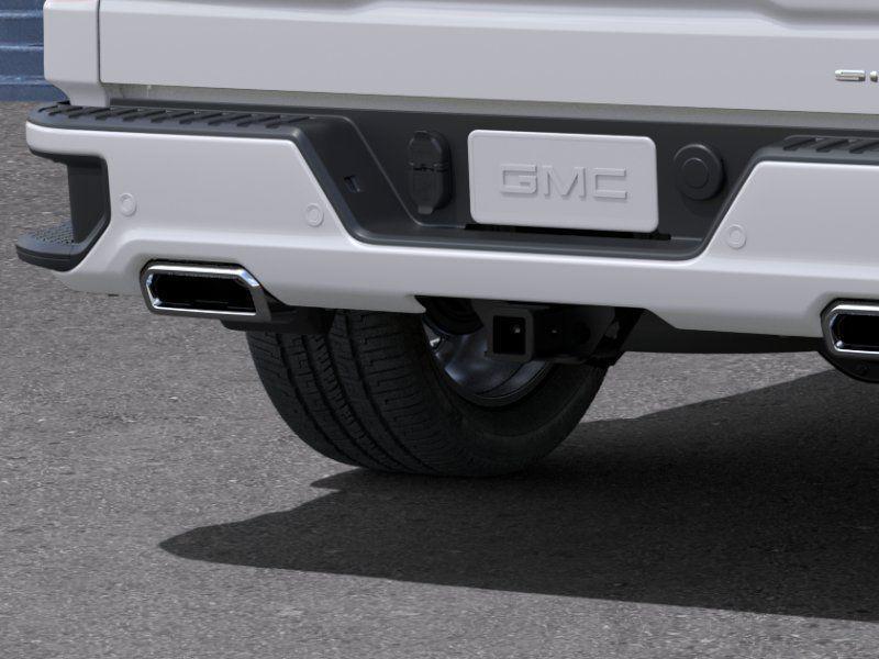 new 2024 GMC Sierra 1500 car, priced at $68,000