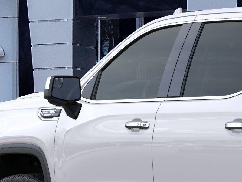 new 2024 GMC Sierra 1500 car, priced at $68,000