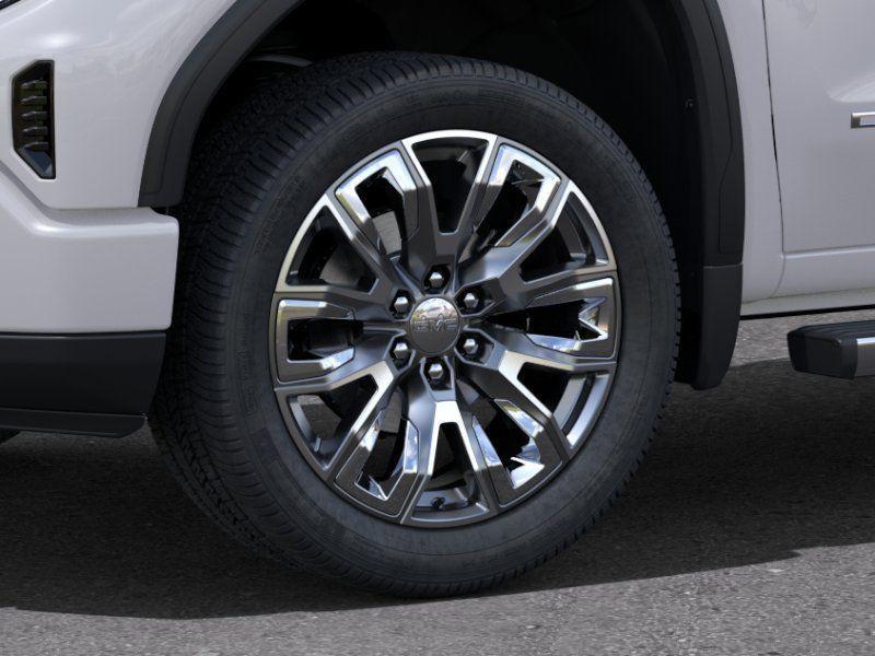 new 2024 GMC Sierra 1500 car, priced at $68,000