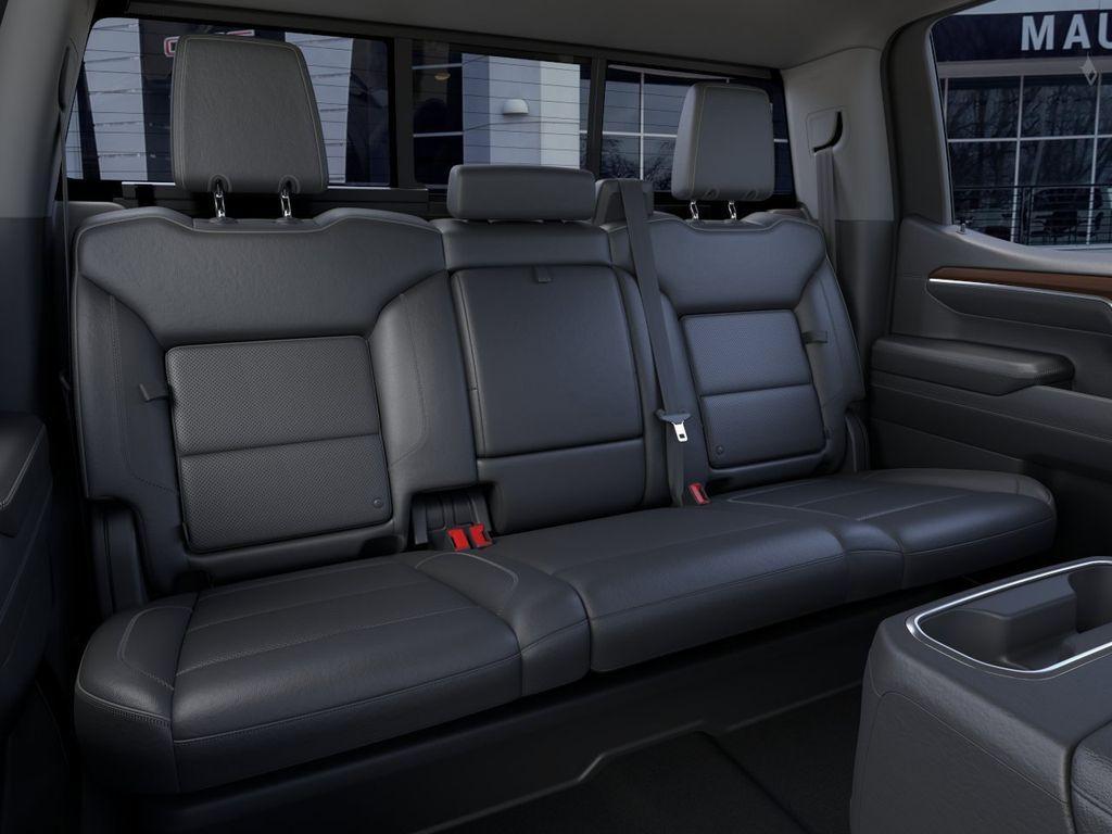 new 2024 GMC Sierra 1500 car, priced at $68,000