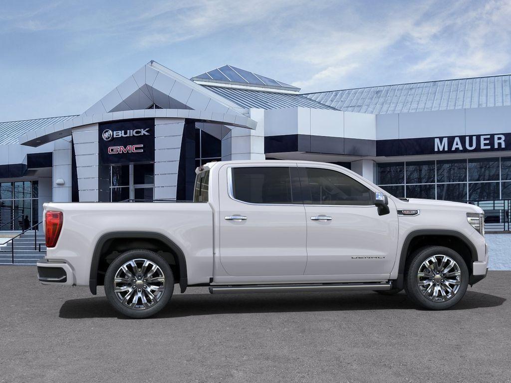 new 2024 GMC Sierra 1500 car, priced at $68,000