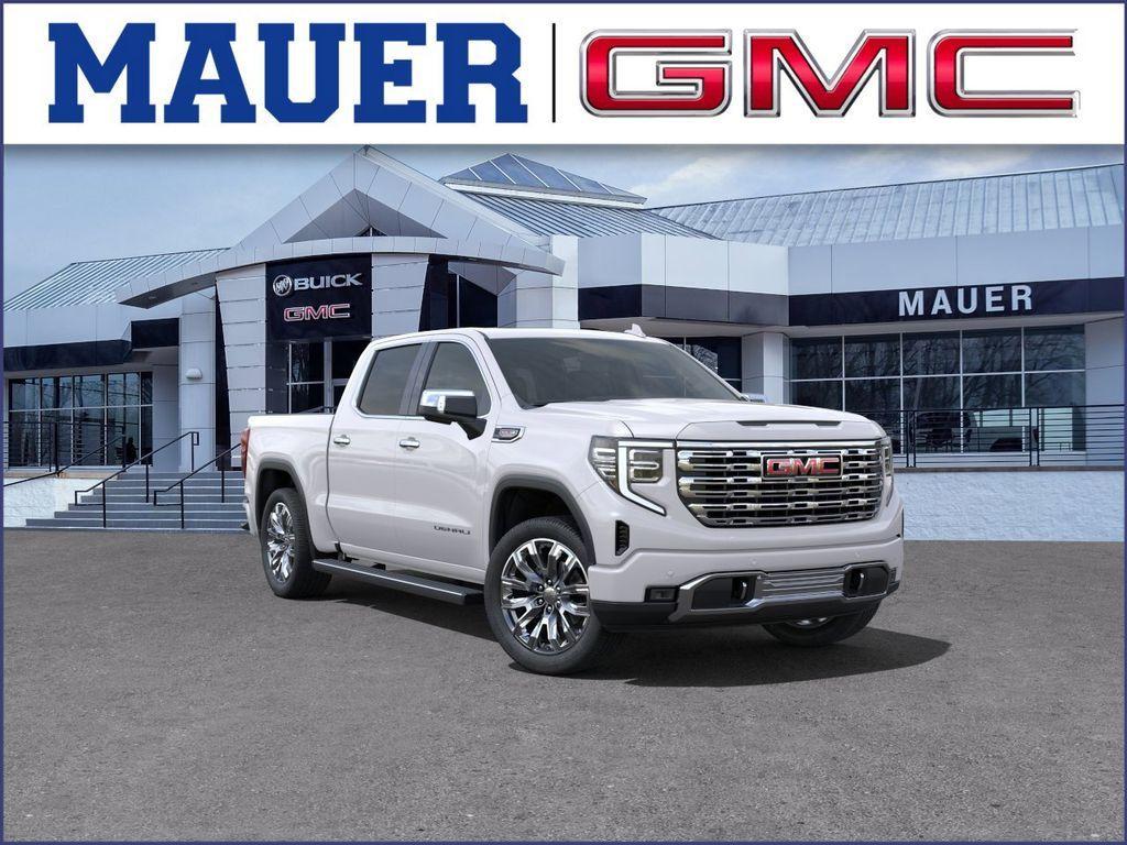 new 2024 GMC Sierra 1500 car, priced at $68,000