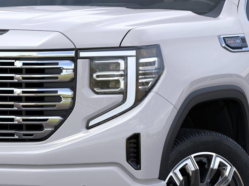 new 2024 GMC Sierra 1500 car, priced at $68,000
