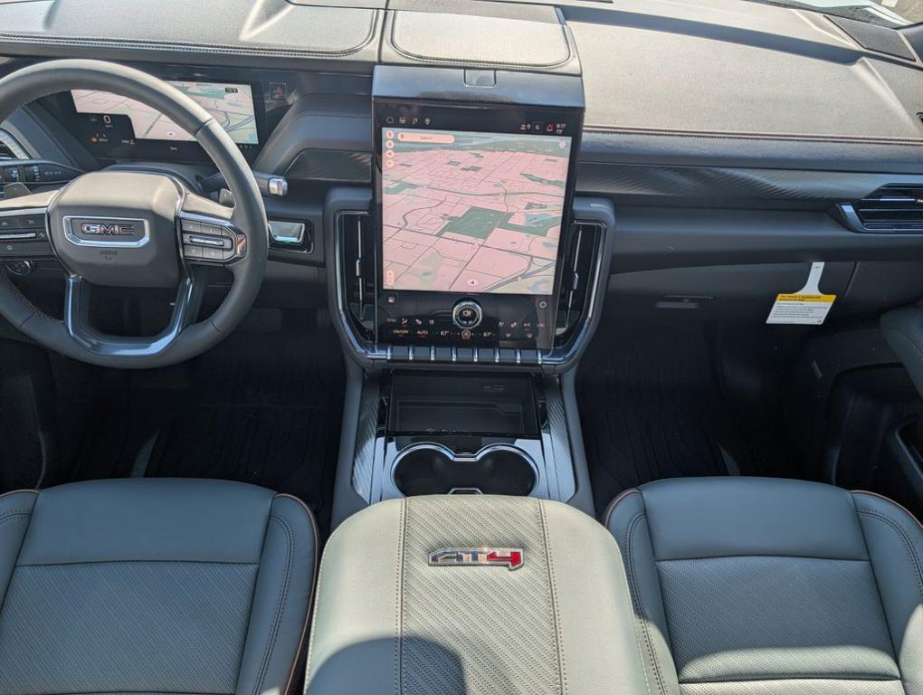 new 2026 GMC Yukon XL car, priced at $87,205