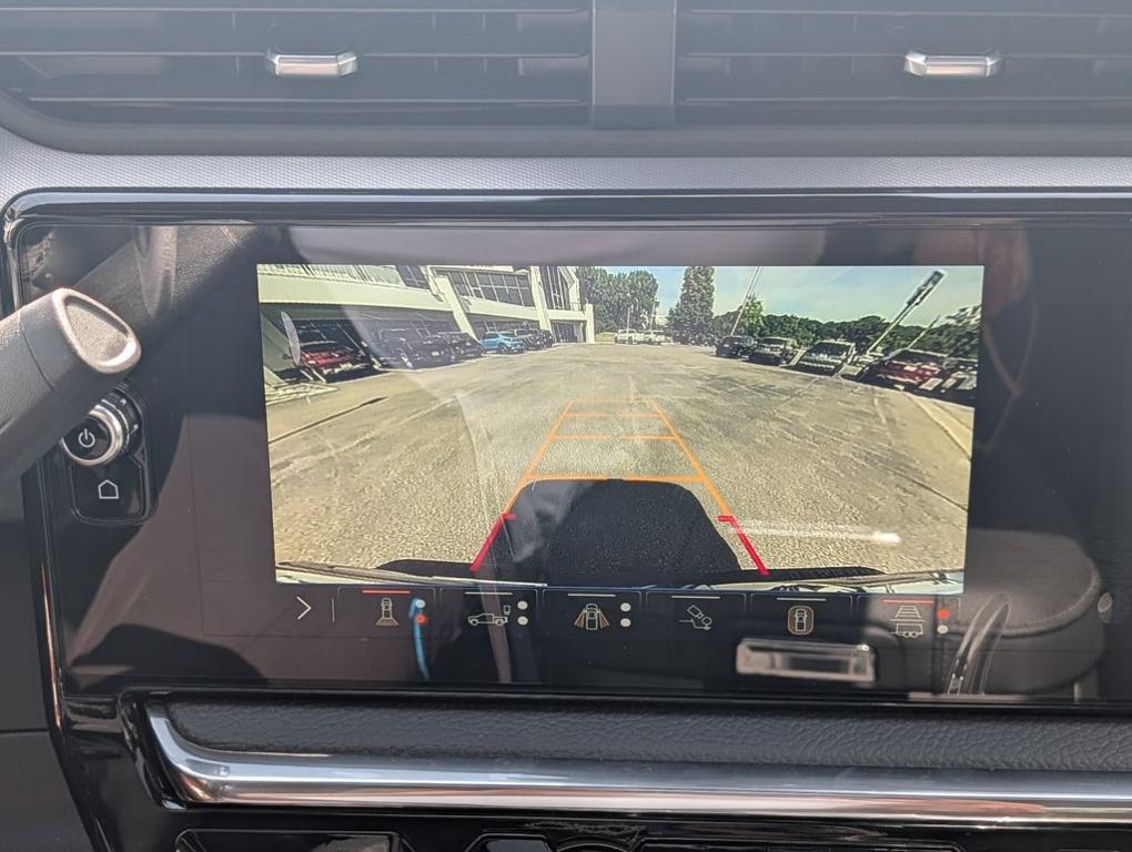 new 2026 GMC Sierra 3500 car, priced at $84,545
