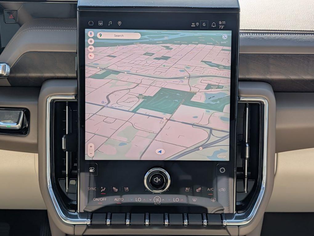 new 2026 GMC Yukon car, priced at $96,411