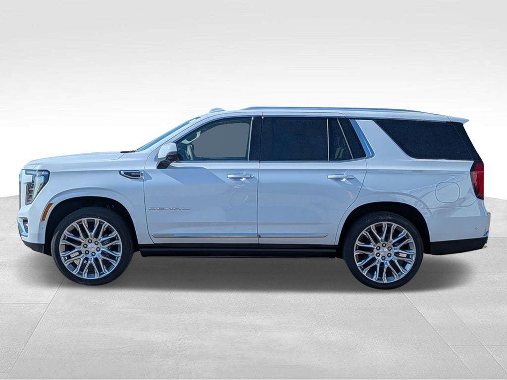 new 2026 GMC Yukon car, priced at $96,411
