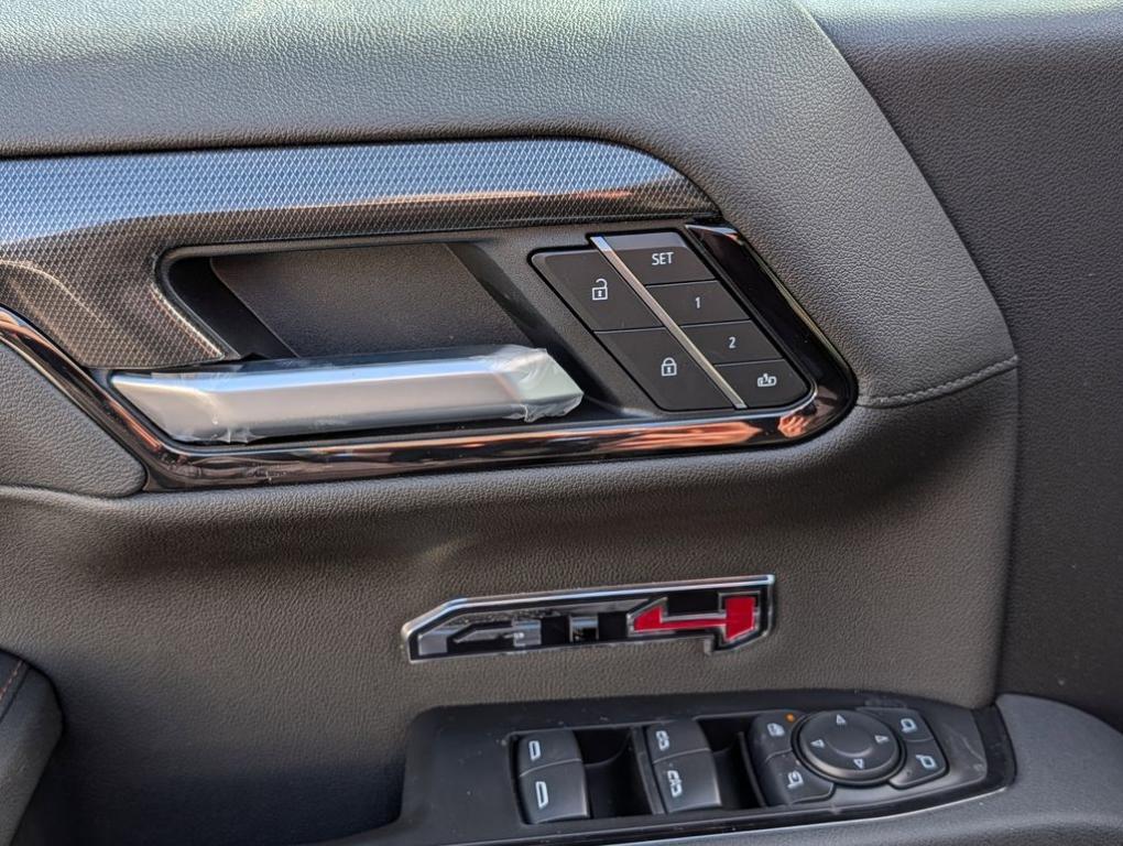 new 2026 GMC Sierra 1500 car, priced at $68,255