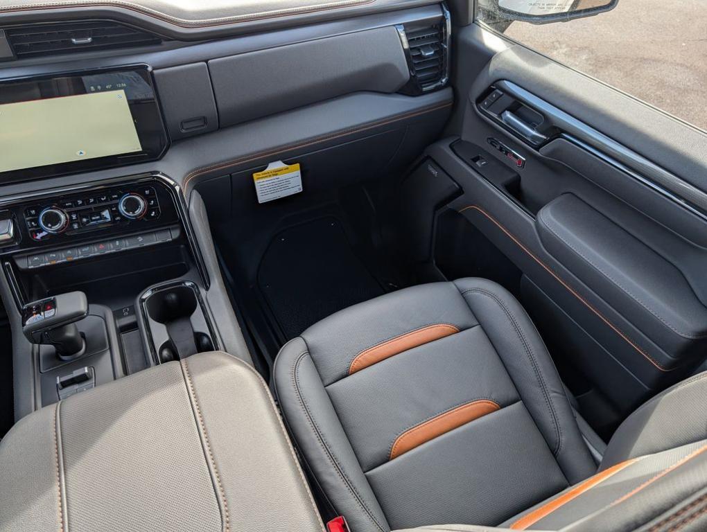 new 2026 GMC Sierra 1500 car, priced at $68,255