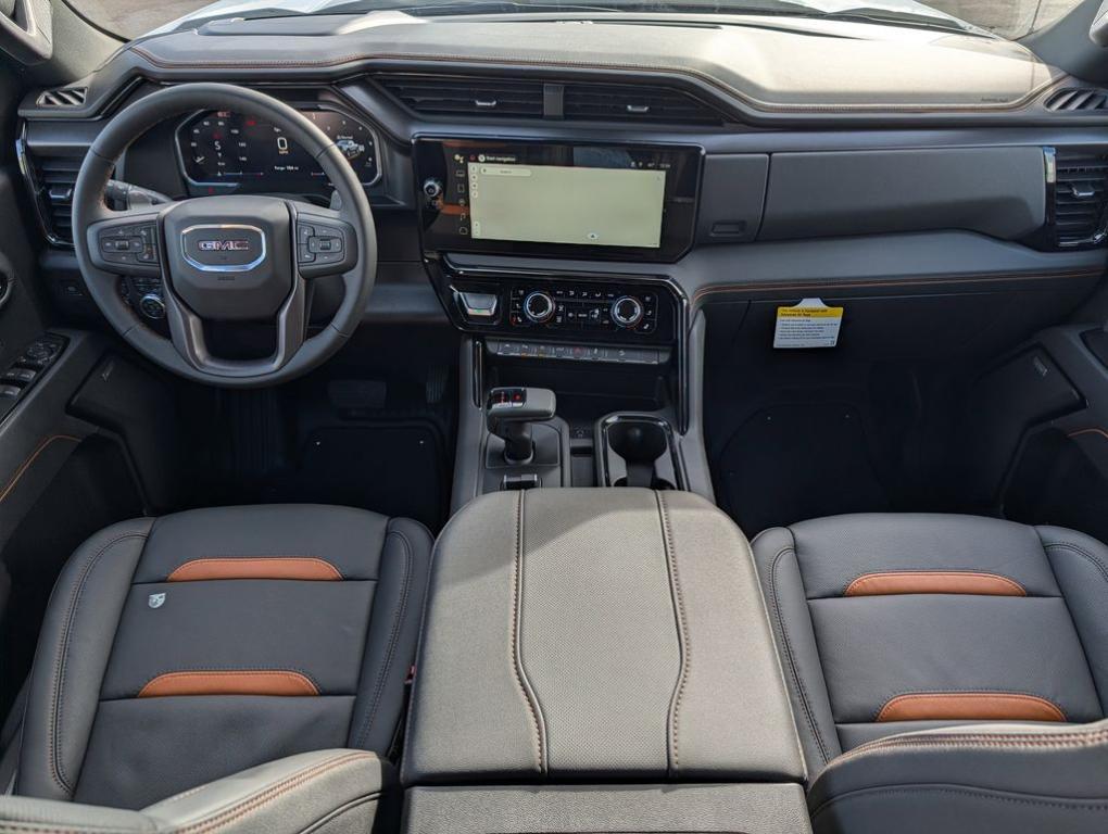 new 2026 GMC Sierra 1500 car, priced at $68,255