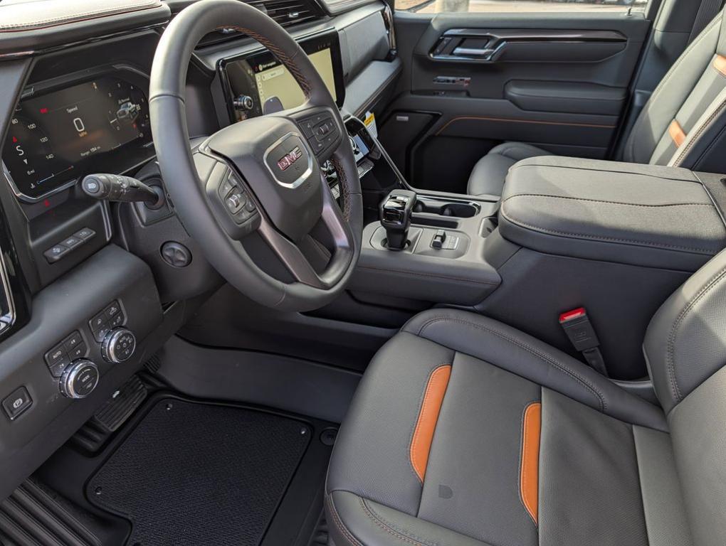 new 2026 GMC Sierra 1500 car, priced at $68,255